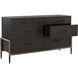 Weldrick Espresso Dresser